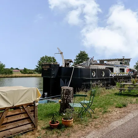 De Marinier - Insolite * Mutzenhouse