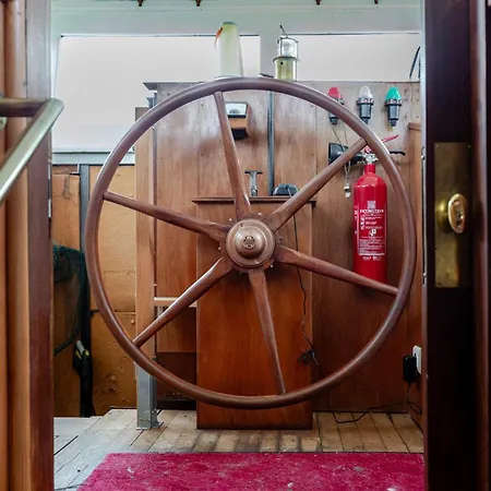 De Marinier - Insolite Mutzenhouse