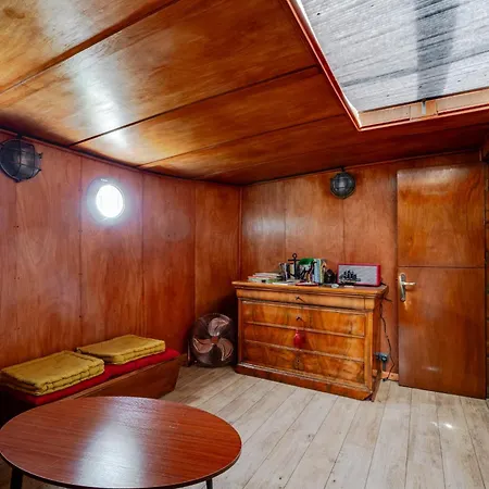 De Marinier - Insolite Botel *