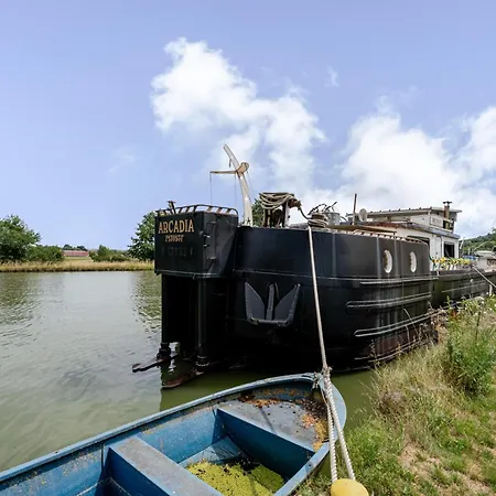 De Marinier - Insolite * Mutzenhouse