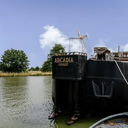 De Marinier - Insolite * Mutzenhouse