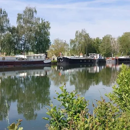 De Marinier - Insolite